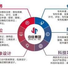  合肥恒景知识产权代理事务所 天长办 主营 商标注册 专利申请 驰