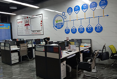 商标注册与知识产权代理 保护企业核心竞争力的关键